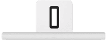 Sonos Arc + Sonos Sub 4 Weiß Sonos Arc