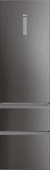 Haier HTR3620CNMP Energieeffizienten A+++-Kühlschrank