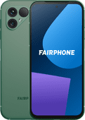 Fairphone 5 128GB Grün 5G Smartphone