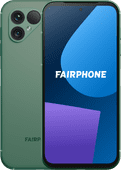 Fairphone 5 128GB Grün 5G Fairphone 5