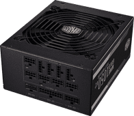 Cooler Master MWE Gold V2 ATX 3.1 1.050 W Computernetzteil für leistungsstarke Grafikkarten