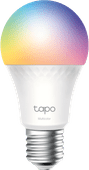 TP-Link Tapo L535E - Weißes und farbiges Licht - E27 Smart-Home-Lampe