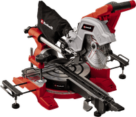 Einhell TE-SM 8 L Dual Heimwerker-Geschenk