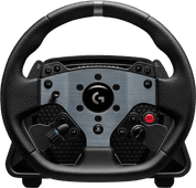 Logitech G PRO Lenkrad - PlayStation + PC Lenkrad mit Force Feedback