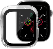 BlueBuilt Full Body Apple Watch SE 44 mm Displayschutz Displayschutz für Smartwatch
