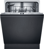 Siemens SX63EX22AE Spülmaschine mit App-Bedienung