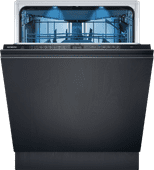 Siemens SX65EX12CE Dishwasher with customizable interior