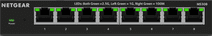 Netgear MS308 Netzwerk-Switch