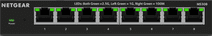Netgear MS308 Unmanaged Switch