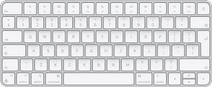 Apple Magic Keyboard (2024) QWERTZ Bluetooth keyboard