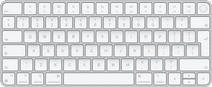 Apple Magic Keyboard with Touch ID (2024) QWERTZ Top 10 bestselling keyboards