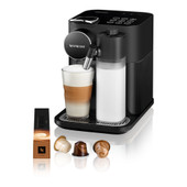 De'Longhi Nespresso Gran Lattissima EN640.B Schwarz 