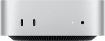Apple Mac mini (2024) M4 (10 Core CPU / 10 Core GPU) 16GB/256GB Apple Laptop und PC