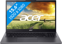 Acer Aspire 15 A15-41M - 15.6 inches - AMD Ryzen 5 - 16GB RAM/512GB SSD AMD Ryzen 5 laptop