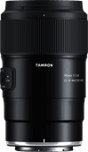 Tamron 90mm f/2.8 Di III Macro VXD Nikon Z Telephoto lens