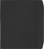 PocketBook Cover Charge Era / Era Color Black Pocketbook cover