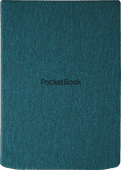 PocketBook Cover Flip InkPad 4 / InkPad Color 3 / InkPad Color 2 Grün Hülle für eBook-Reader