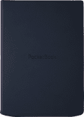 PocketBook Cover Charge InkPad 4 / InkPad Color 3 / InkPad Color 2 Dunkelblau Hülle für eBook-Reader