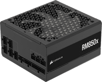 Corsair RM850x Cybenetics Gold ATX3.1 PCIe5.1 Computernetzteil