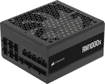 Corsair RM1000x Cybenetics Gold ATX3.1 PCIe5.1 Computernetzteil