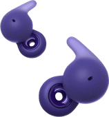 Sony LinkBuds Open Violett Olivia Rodrigo Edition In-Ear-Kopfhörer