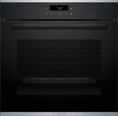 Bosch HBA272BB3 Bosch Backofen