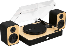 House of Marley Revolution BT mit Lautsprechern Gadgetgeschenk