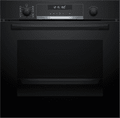 Bosch HBG578BB3 Backofen mit einer Benutzerfreundlichkeit der Spitzenklasse