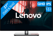 Lenovo ThinkVision P27q-30 Lenovo Bildschirm