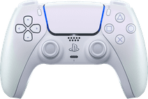 PlayStation 5 DualSense Kabelloser Controller Chroma Pearl PC-Controller