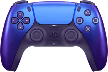 PlayStation 5 DualSense Kabelloser Controller Chroma Indigo PC-Controller