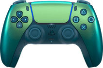 PlayStation 5 DualSense Kabelloser Controller Chroma Teal PC-Controller