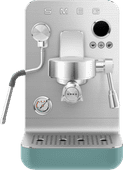 SMEG EMC02EGMEU Coffee machine with beans