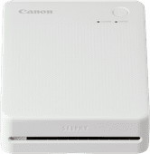 Canon SELPHY QX20 Weiß Canon Pocket Printer