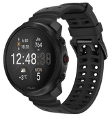 Polar Vantage M3 Schwarz Laufuhr