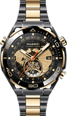 Huawei Ultimate Design Gold Huawei smartwatch