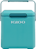Igloo Tag Along Too Highrise 22QT Lagoon Passive cooler