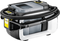Kärcher SE 3-18 Compact Home Battery Set Top 10 der meistverkauften Teppichreiniger