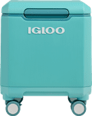 Igloo Tag a long2 Spinner 360 Lagoon Igloo Kühbox
