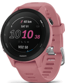 Garmin Forerunner 255S Pink Garmin Forerunner