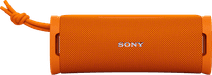 Sony ULT Field 1 Orange Sony ULT