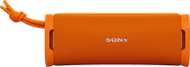 Sony ULT Field 1 Orange Mittelgroße Bluetooth-Lautsprecher