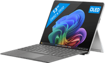 Microsoft Surface Pro Copilot+ PC OLED Snapdragon X Elite / 16GB / 512GB Platin Laptop kaufen?