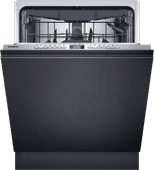Siemens SX73EX22CE Spülmaschine mit App-Bedienung