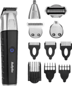 BaByliss Lithium Power 11-in-1 MT812E Babyliss For Men multigroom