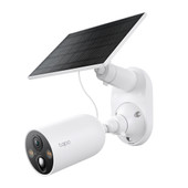 TP-Link Tapo C425 Solarset Überwachungskamera ohne Abonnement