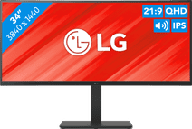 LG 34BA75QE-B UltraWide-Bildschirm