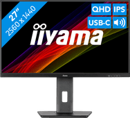 iiyama ProLite XUB2797QSN-B2 iiyama Monitor