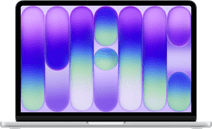 Apple MacBook Neo (2026) A18 Pro 512GB with Touch ID Silver QWERTZ Apple MacBook Neo