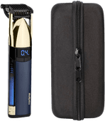 BaByliss Super-X Metal Gold & Navy S992E Trimmer